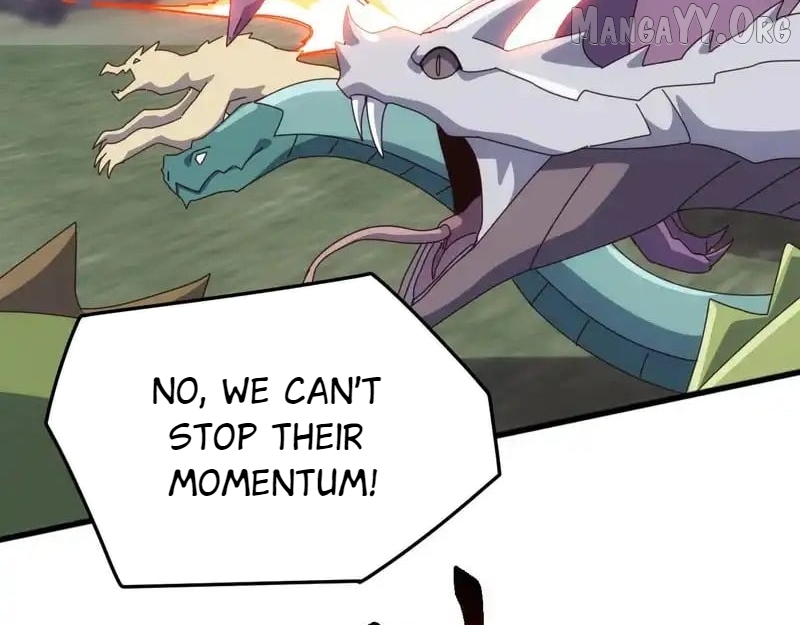 Invasion of the Myriad Races: Starting by Taming a Legendary Beast Chapter 57 - page 97